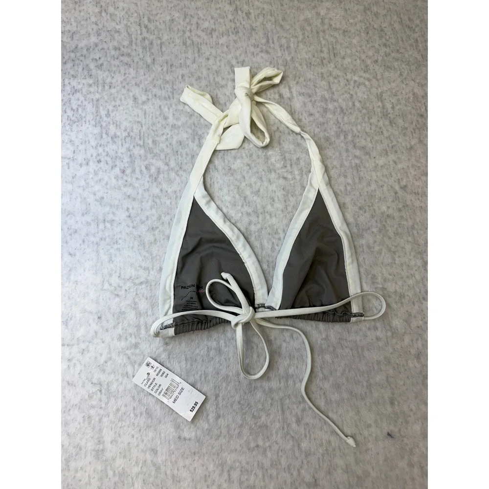PacSun swim eco